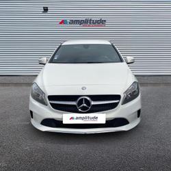 Mercedes Classe A 200 Sensation Chen&ocirc;ve