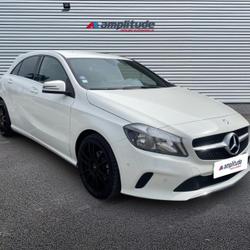 Mercedes Classe A 200 Sensation Chen&ocirc;ve