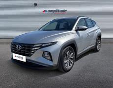 Hyundai Tucson Chenôve