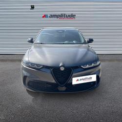 Alfa Romeo Tonale 1.5 Hybrid 160ch Edizione Speciale TCT Chen&ocirc;ve