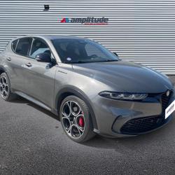 Alfa Romeo Tonale 1.5 Hybrid 160ch Edizione Speciale TCT Chen&ocirc;ve