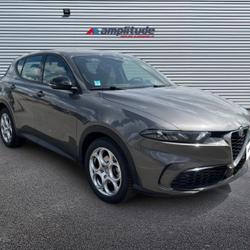 Alfa Romeo Tonale 1.5 Hybrid 130ch Super TCT Chen&ocirc;ve