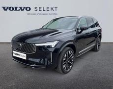 Volvo XC90 Chenôve
