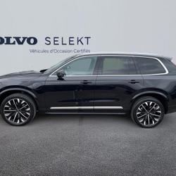 Volvo XC90 T8 AWD 310 + 145ch Ultra Style Chrome Geartronic Chen&ocirc;ve