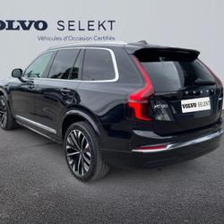 Volvo XC90 T8 AWD 310 + 145ch Ultra Style Chrome Geartronic Chen&ocirc;ve