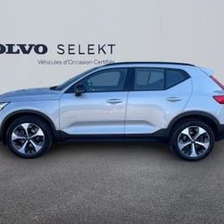 Volvo XC40 B3 163ch Ultra DCT 7 Chen&ocirc;ve