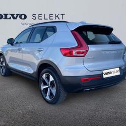 Volvo XC40 B3 163ch Ultra DCT 7 Chen&ocirc;ve