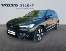 Volvo XC60 Chenôve