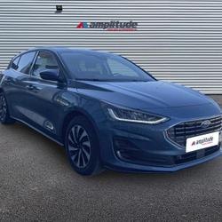Ford Focus 1.0 EcoBoost mHEV 125ch Titanium X Business Chen&ocirc;ve