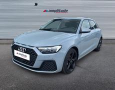 Audi A1 Sportback Chenôve