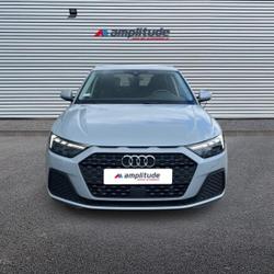 Audi A1 Sportback 35 TFSI 150ch S line S tronic 7 Chen&ocirc;ve