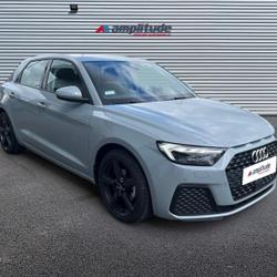 Audi A1 Sportback 35 TFSI 150ch S line S tronic 7 Chen&ocirc;ve