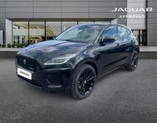 Jaguar E-Pace Chenôve