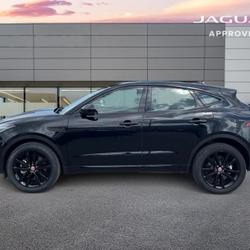 Jaguar E-Pace P300e PHEV R-Dynamic HSE BVA AWD Chen&ocirc;ve
