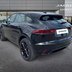 Jaguar E-Pace P300e PHEV R-Dynamic HSE BVA AWD Chen&ocirc;ve