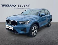 Volvo XC40 - B3 163ch Start DCT 7 - 29 990 €