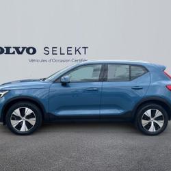 Volvo XC40 B3 163ch Start DCT 7 Chen&ocirc;ve