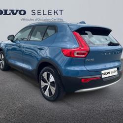 Volvo XC40 B3 163ch Start DCT 7 Chen&ocirc;ve