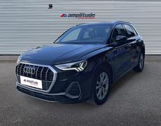 Audi Q3 Chenôve