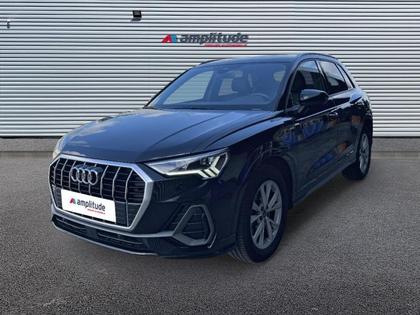 Audi Q3 - 35 TDI 150ch S line S tronic 7 - 32 290 €