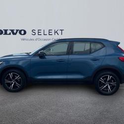 Volvo XC40 B3 163ch Plus DCT 7 Chen&ocirc;ve