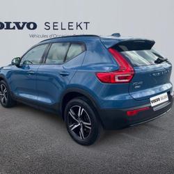 Volvo XC40 B3 163ch Plus DCT 7 Chen&ocirc;ve