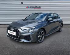 Audi A3 Sportback Chenôve