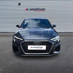 Audi A3 Sportback 35 TFSI 150ch Mild Hybrid S line S tronic 7 Chen&ocirc;ve