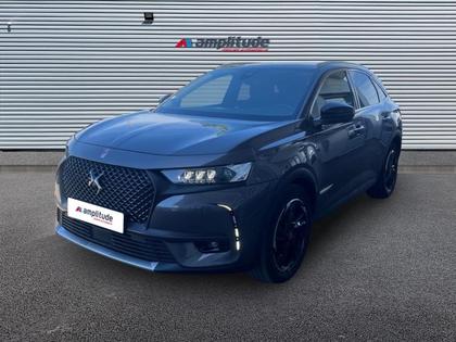 DS DS7 Crossback - BlueHDi 130ch Performance Line + 102g - 17 990 €