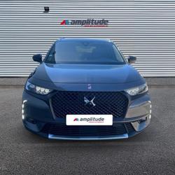 DS DS7 Crossback BlueHDi 130ch Performance Line + 102g Chen&ocirc;ve
