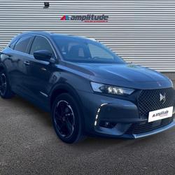 DS DS7 Crossback BlueHDi 130ch Performance Line + 102g Chen&ocirc;ve