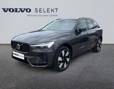 Volvo XC60 - T6 Hybride Rechargeable 253 + 145ch Ultra Style Chrome Geartronic 8 AWD - 48 990 €
