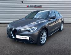 Alfa Romeo Stelvio Chenôve