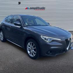 Alfa Romeo Stelvio 2.2 Diesel 190ch Ti AT8 MY20 Chen&ocirc;ve