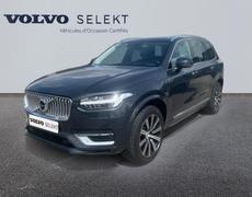 Volvo XC90 Chenôve