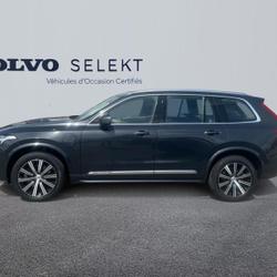Volvo XC90 T8 AWD 303 + 87ch Inscription Luxe Geartronic Chen&ocirc;ve