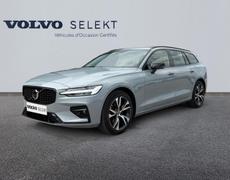 Volvo V60 B4 197ch Ultra Style Dark DCT 7
