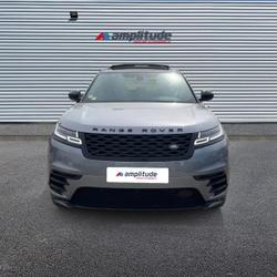 Land Rover Range Rover Velar 2.0D 240ch R-Dynamic SE AWD BVA Chen&ocirc;ve