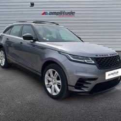 Land Rover Range Rover Velar 2.0D 240ch R-Dynamic SE AWD BVA Chen&ocirc;ve