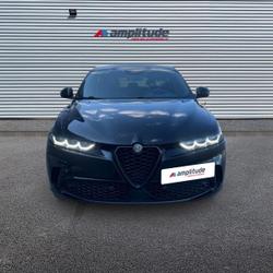 Alfa Romeo Tonale 1.5 Hybrid 160ch Veloce TCT Chen&ocirc;ve
