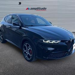 Alfa Romeo Tonale 1.5 Hybrid 160ch Veloce TCT Chen&ocirc;ve