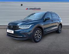 Volkswagen Tiguan Chenôve