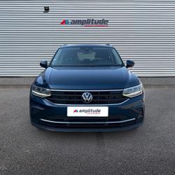 Volkswagen Tiguan 2.0 TDI 150ch Life DSG7 Chen&ocirc;ve