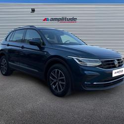 Volkswagen Tiguan 2.0 TDI 150ch Life DSG7 Chen&ocirc;ve
