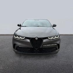 Alfa Romeo Tonale 1.5 Hybrid 160ch Veloce TCT occasion - Chen&ocirc;ve - photo 2/25
