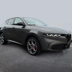Alfa Romeo Tonale 1.5 Hybrid 160ch Veloce TCT occasion - Chen&ocirc;ve - photo 3/25