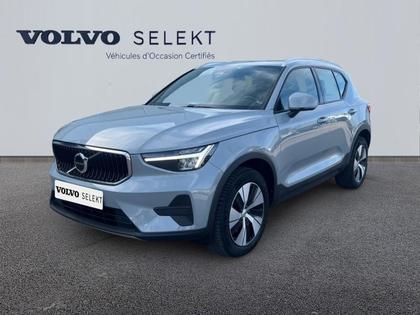 Volvo XC40 - B3 163ch Start DCT 7 - 29 990 €