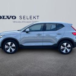 Volvo XC40 B3 163ch Start DCT 7 Chen&ocirc;ve