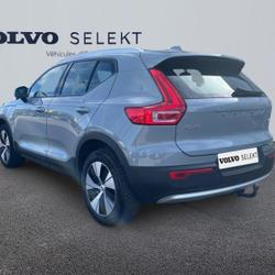 Volvo XC40 B3 163ch Start DCT 7 Chen&ocirc;ve