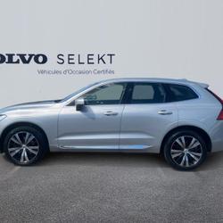 Volvo XC60 B5 AdBlue AWD 235ch Ultimate Style Chrome Geartronic Chen&ocirc;ve
